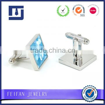 Wholesale High Quality Cufflinks Manufacturer OEM metal suit shirt men cufflink