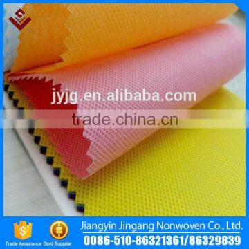 PP Rubber Patch Nonwoven Fabric For Clothing