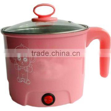 Best Selling Stainless Steel Electric Steamer Pot / Bun Steamer / Griddles Electric photo-2