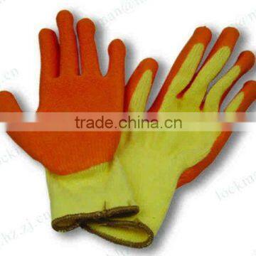 Working Glove With CE Approval ( SQ-014 )