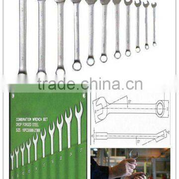 45#Carbon Steel Super Wrench Supplier