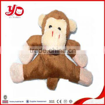 2015 China Custom plush toy plush magnet monkey