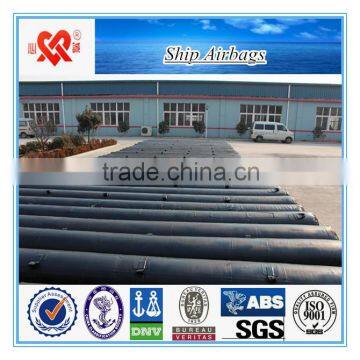 Factory direct sale high performance rubber floating ship airbag manufacture