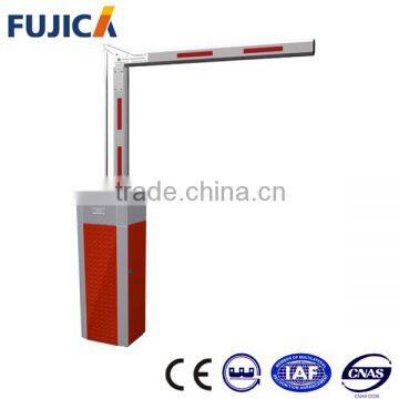 FUJICA intelligent automatic road barrier FJC-Z57