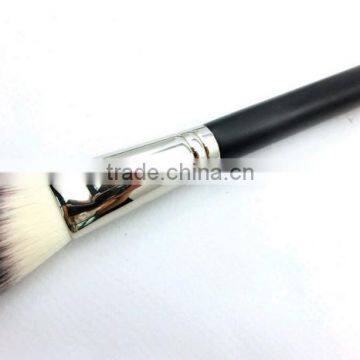 angular blush brush nylon hair makeup brush custom cosmetic brushes