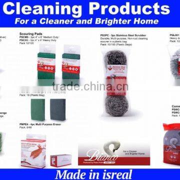Long Listing High Grade Scouring Sponge at Very Cheap Price photo-6