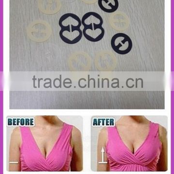 Bra Strap clip bra racer back strap plastic clasp