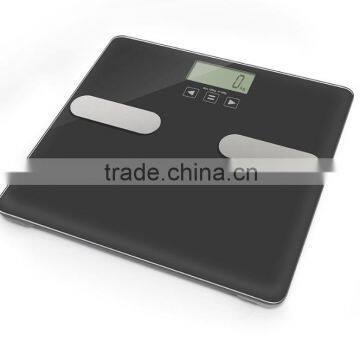 Future Life Analyze Body Fat, Water, Muscle, Bone, Kacl, BMI Max Weighing Sacle 180 kg Model F21