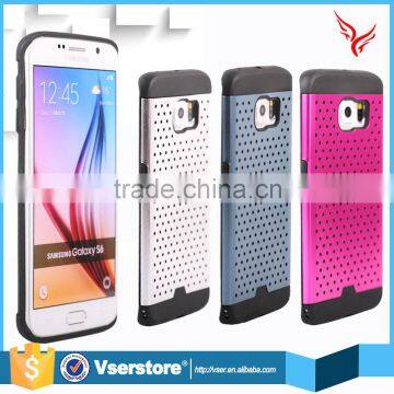 2016 New Model Metal Mobile Phone Case for IPhone 6 6s Metal Slim Armor Phone Case photo-3