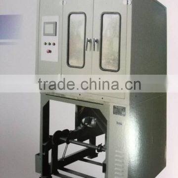 16 Carrier high speed cable braider machine