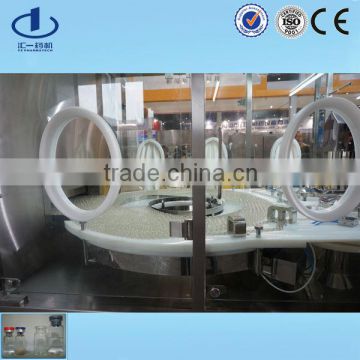 Small ampoule Vial Filling Sealing machine