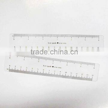 Customization Product 2015 Funky Plastic French Curve Ruler Sewing photo-6