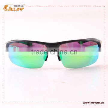 New Outdoor Life Practical Sunglasses Eyeglasses