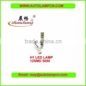 Car LED Light H1 LED Headlights for Cars