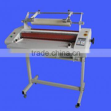 FM-650S 635mm 25" Anti Curl roll laminator