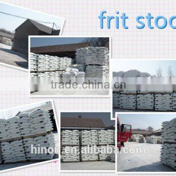 Relief Vetrosa for Third Firing Decoration on Tiles photo-6