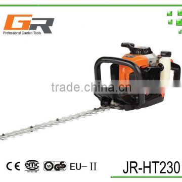 Double-side blades hedge trimmer 22.5cc