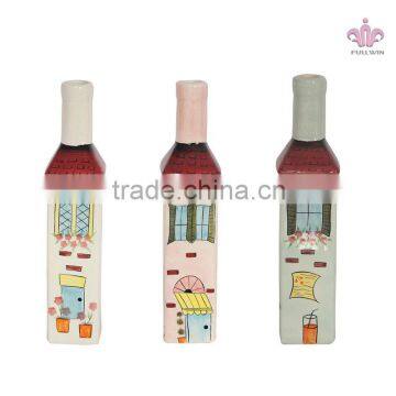 ceramic oil bottles with stopper