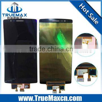 LCD complete assembly top quality LCD with touch screen Digitizer for LG G Flex2                        
                                                Quality Choice