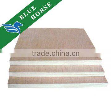 competitive price okoume plywood from linyi city