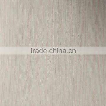 Matt Wooden grain pvc film for furniture & pvc foil the best price