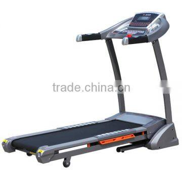 Fitness Equipment Motorized Treadmill Domestic Treadmill photo-5