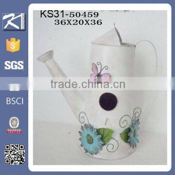 High-grade Metal Watering Can for Sale photo-3