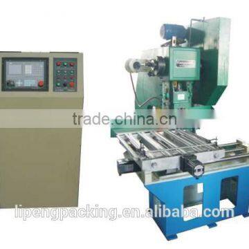 Aluminum Bottle Cap Multy-head Automatic power Press Machine