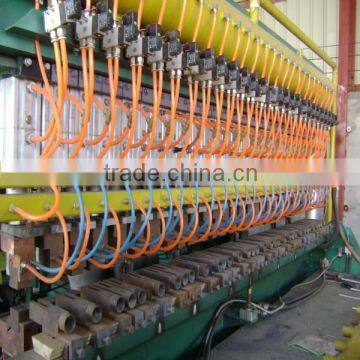 5.0-12mm reinforcing mesh welding machine