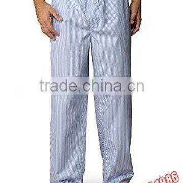 Men's nightwear