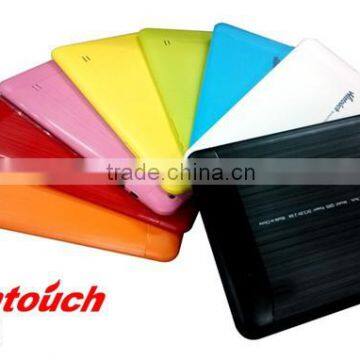 wintouch tablet android pc size available from 7" to 10"