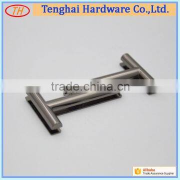 New Style Fashion Metal Accessories for Clutch Bag photo-4