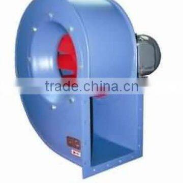 4-72 Series Centrifugal Fan/high pressure centrifugal fan/factory ventilation blower fan/ventilator/low noise industrial