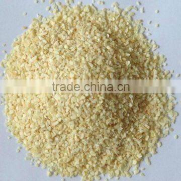 Factory supply roast garlic granules in bulk wholesale