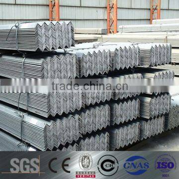 best price for low carbon angle steel