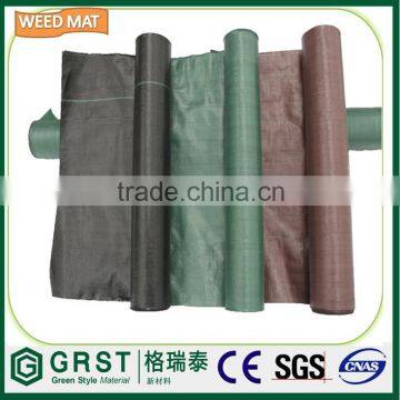 Agricultural high quality pp weedmat