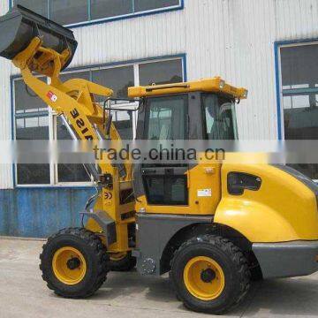 China Mini Front End Loader CS915 photo-2