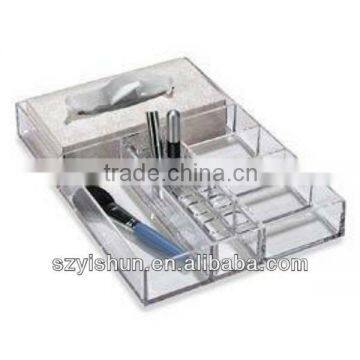 Manufacturing acrylic tray acrylic jewelry tray