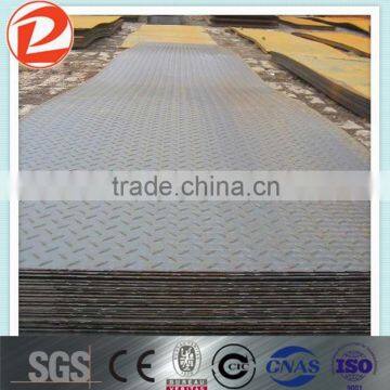 galvanized steel plate/q235 steel plate hebei origin