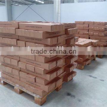 Ceiling Tee Bar Grid With Golden Line photo-6