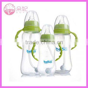 Custom Made Baby Milk Bottle Wholesale photo-2