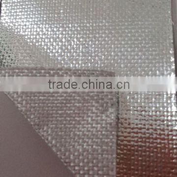 aluminum foil building construction material/aluminum foil jumbo roll heat resistant