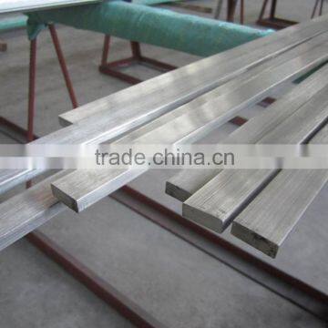 AISI 304 304L 316 HRAP Stainless Steel Flat Bar for Construction Global photo-3