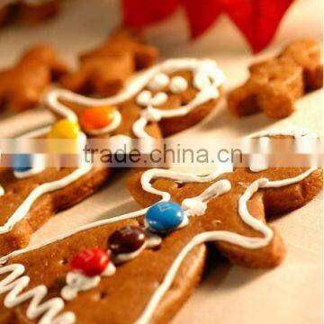 Gingerbread Cookie mix