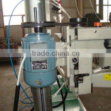 DS-9C bag closing machine
