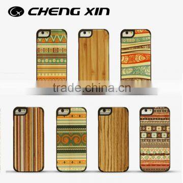 2016 Animal Antique Wood Case With Cute Monkey Design for Iphone 5 With Cheap Wholesale Price for Apple 6 Plus Supplier's Choice photo-6