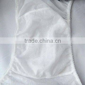 2014 Hot Sell Super Soft Disposable Maternity Paper Briefs for Pregnant Woman Use in Prenatal photo-5