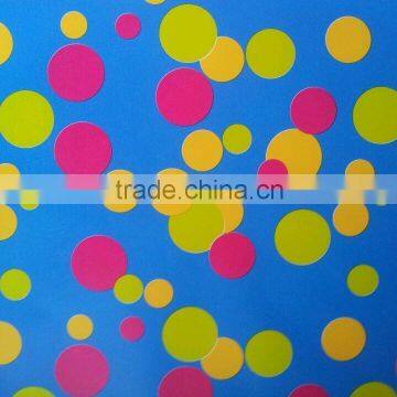 Hot Sale Wholesale Gift Wrap Paper/aluminium Film/art Paper/laser/bopp photo-2