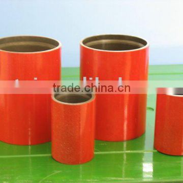 API 5CT tubing coupling