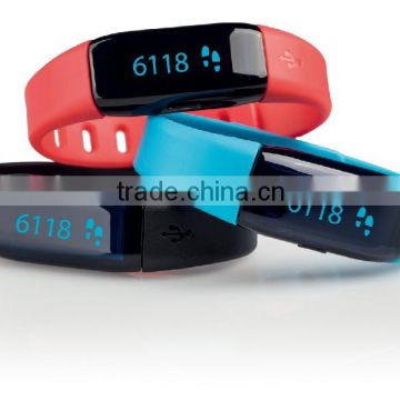 Digital Activity Tracker Smart Wristband